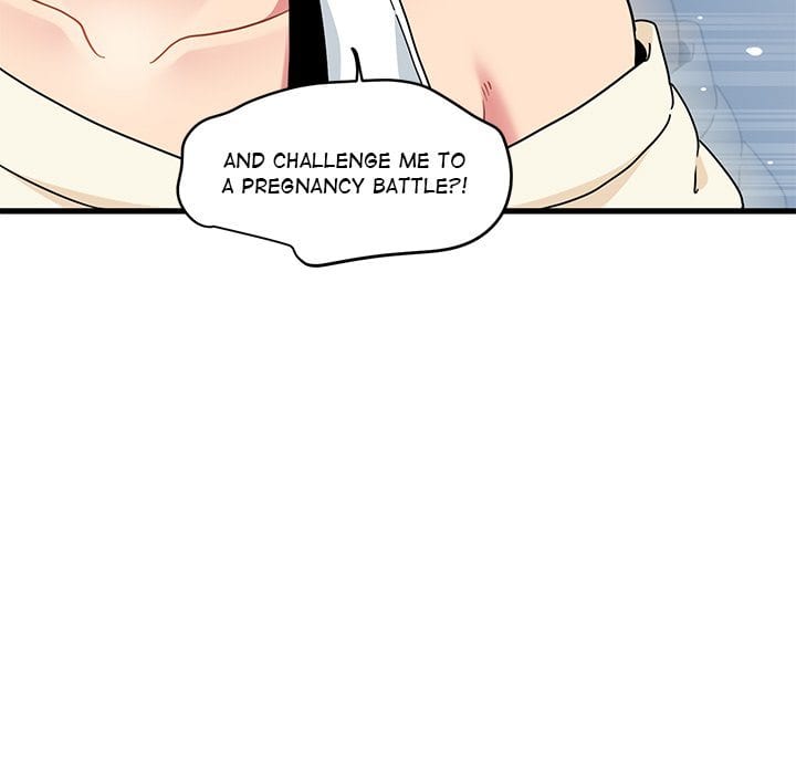 A Turning Point Uncensored, chapter 82, page 129 of 180
