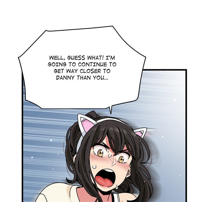 A Turning Point Uncensored, chapter 82, page 130 of 180
