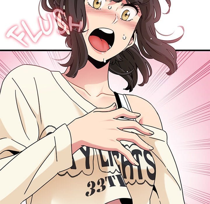 A Turning Point Uncensored, chapter 82, page 133 of 180
