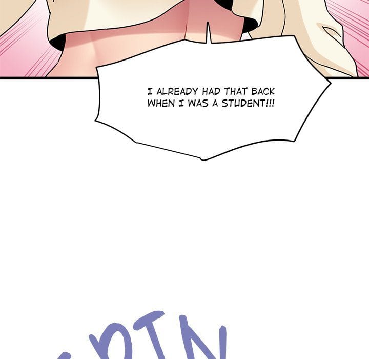 A Turning Point Uncensored, chapter 82, page 134 of 180