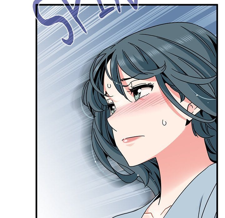 A Turning Point Uncensored, chapter 82, page 135 of 180