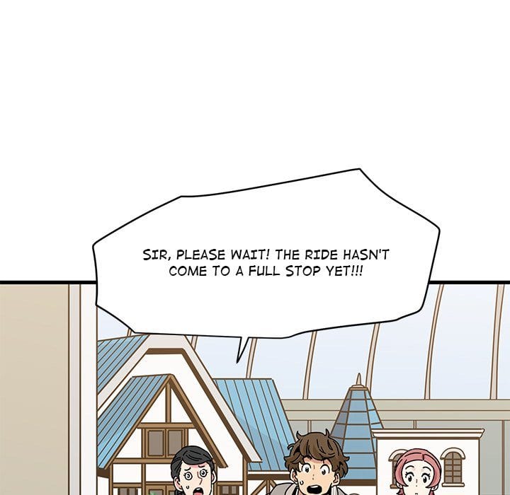A Turning Point Uncensored, chapter 82, page 139 of 180