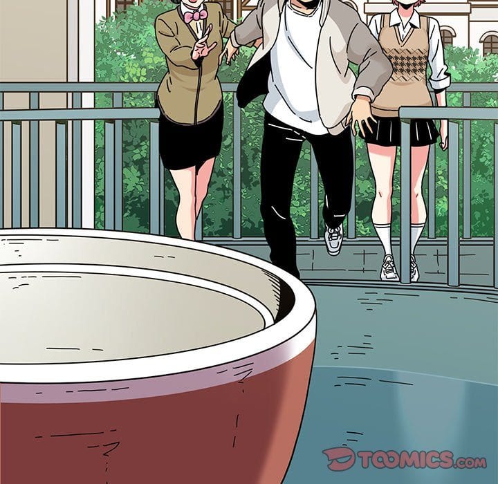 A Turning Point Uncensored, chapter 82, page 140 of 180
