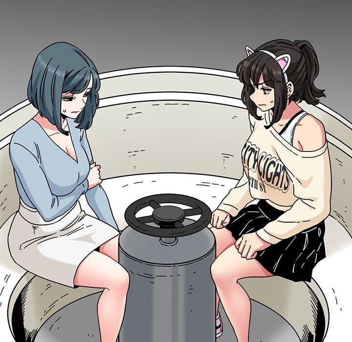 A Turning Point Uncensored, chapter 82, page 145 of 180