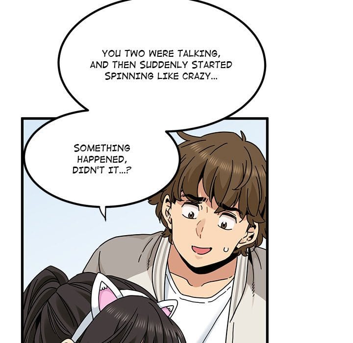 A Turning Point Uncensored, chapter 82, page 147 of 180