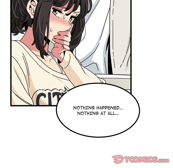 A Turning Point Uncensored, chapter 82, page 148 of 180