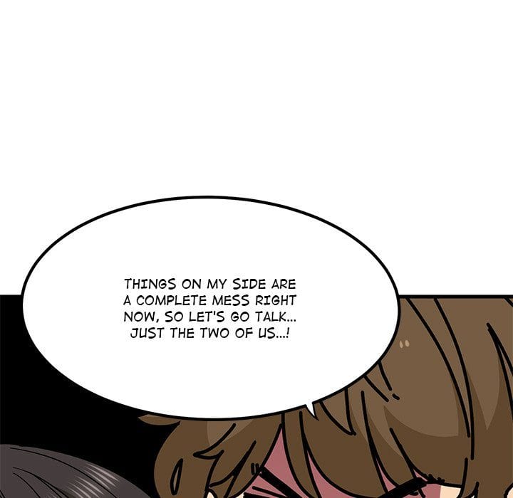 A Turning Point Uncensored, chapter 82, page 149 of 180