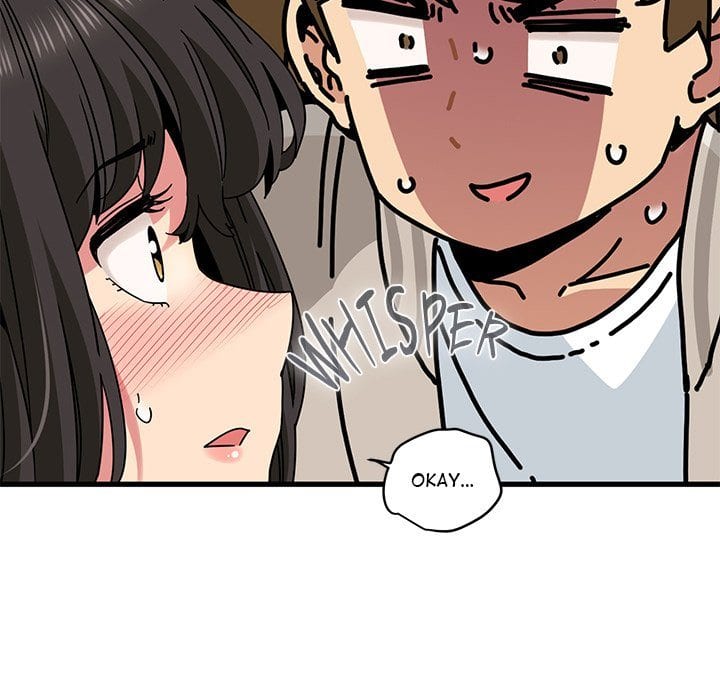 A Turning Point Uncensored, chapter 82, page 150 of 180