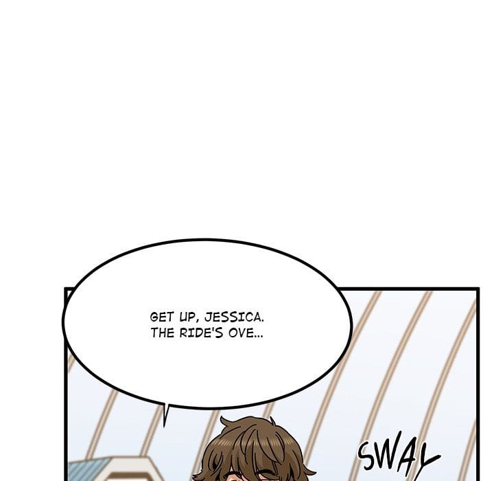 A Turning Point Uncensored, chapter 82, page 151 of 180