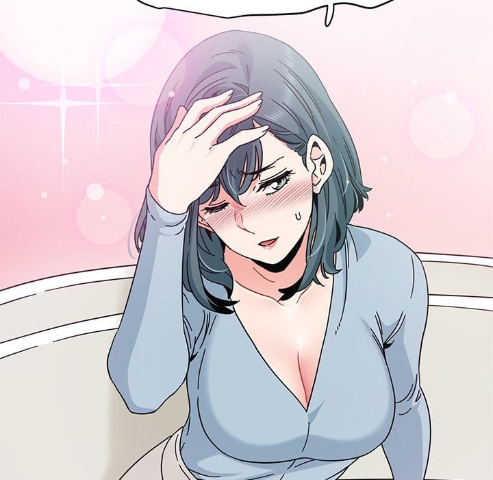A Turning Point Uncensored, chapter 82, page 154 of 180