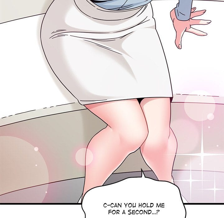 A Turning Point Uncensored, chapter 82, page 155 of 180