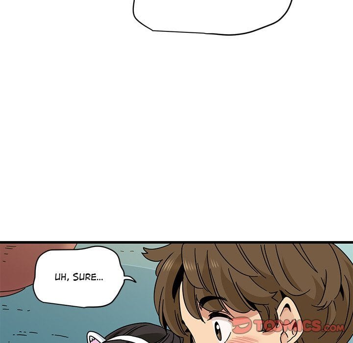 A Turning Point Uncensored, chapter 82, page 156 of 180