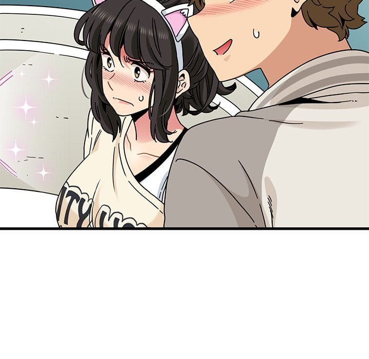 A Turning Point Uncensored, chapter 82, page 157 of 180