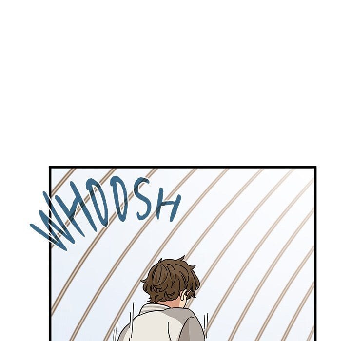 A Turning Point Uncensored, chapter 82, page 158 of 180