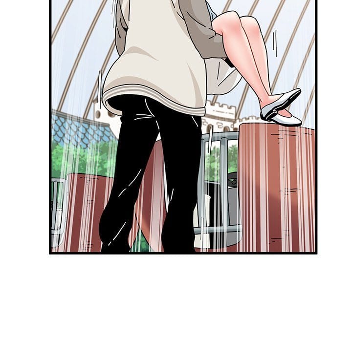 A Turning Point Uncensored, chapter 82, page 159 of 180
