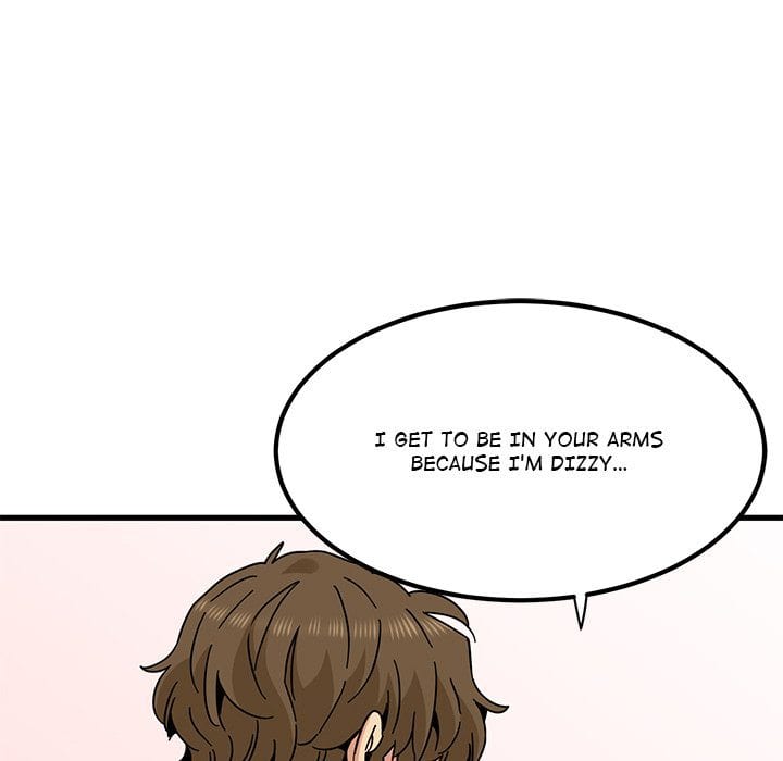 A Turning Point Uncensored, chapter 82, page 160 of 180
