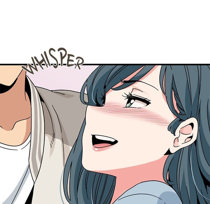 A Turning Point Uncensored, chapter 82, page 163 of 180