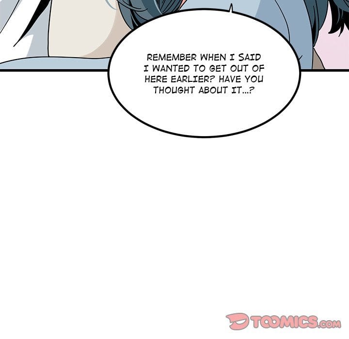 A Turning Point Uncensored, chapter 82, page 164 of 180