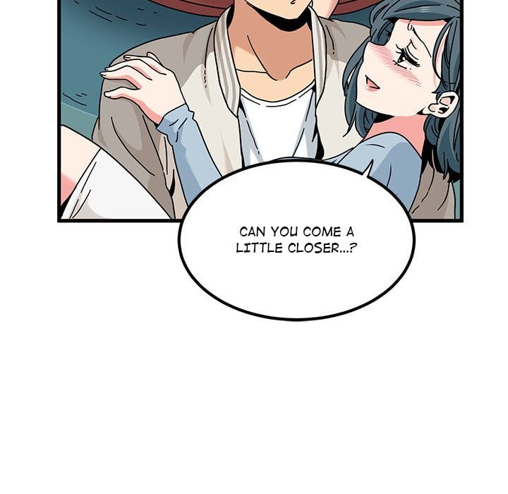 A Turning Point Uncensored, chapter 82, page 166 of 180