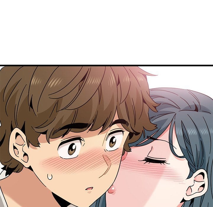 A Turning Point Uncensored, chapter 82, page 167 of 180