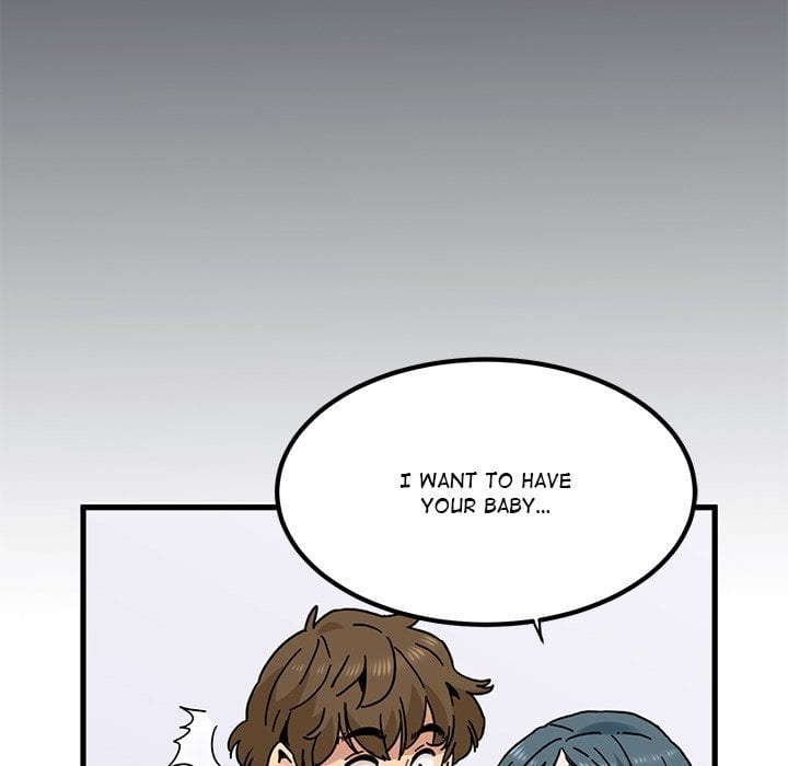 A Turning Point Uncensored, chapter 82, page 170 of 180