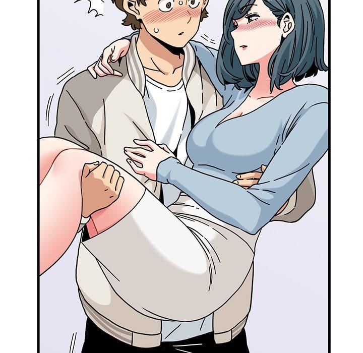 A Turning Point Uncensored, chapter 82, page 171 of 180