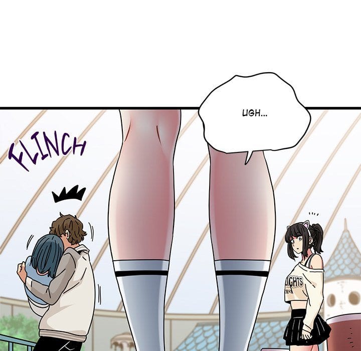 A Turning Point Uncensored, chapter 82, page 175 of 180