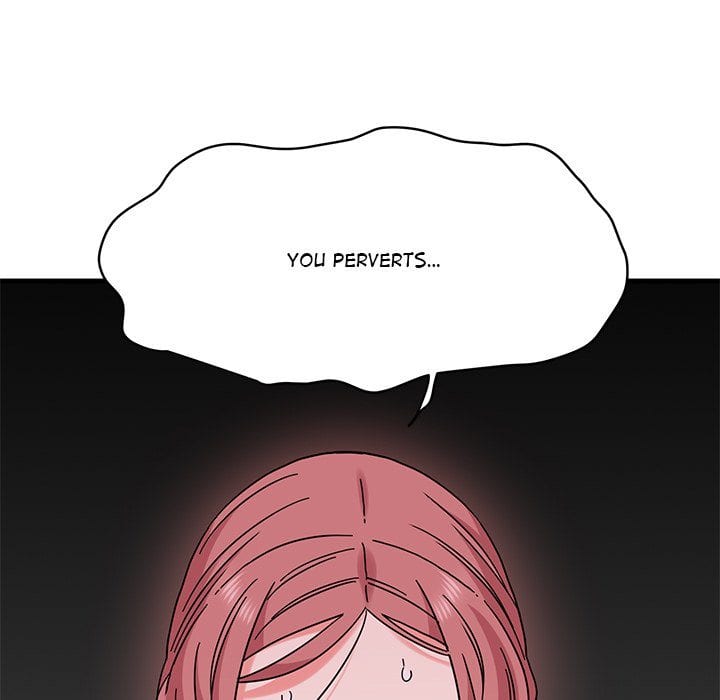 A Turning Point Uncensored, chapter 82, page 177 of 180