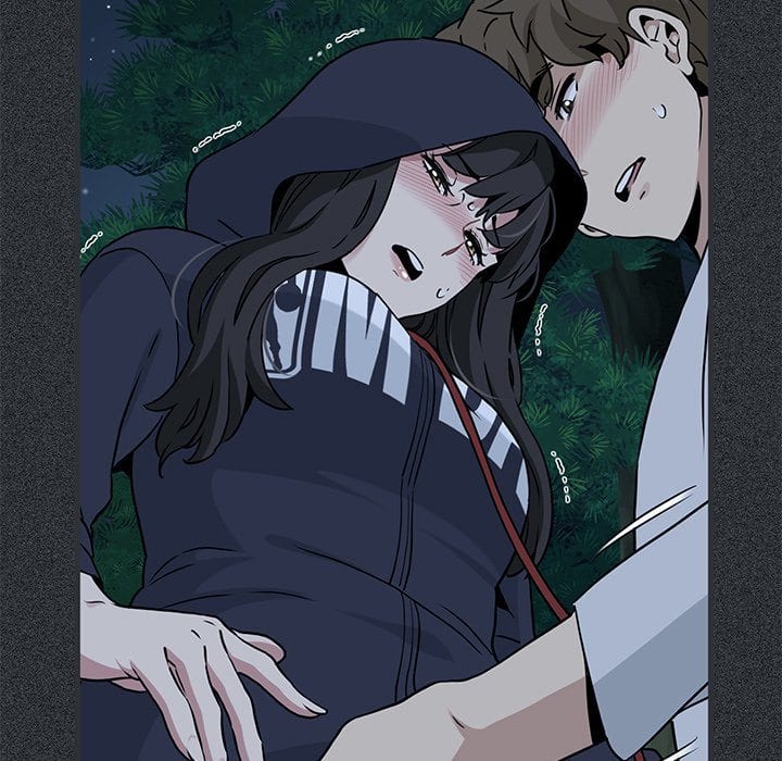 A Turning Point Uncensored, chapter 83, page 5 of 165