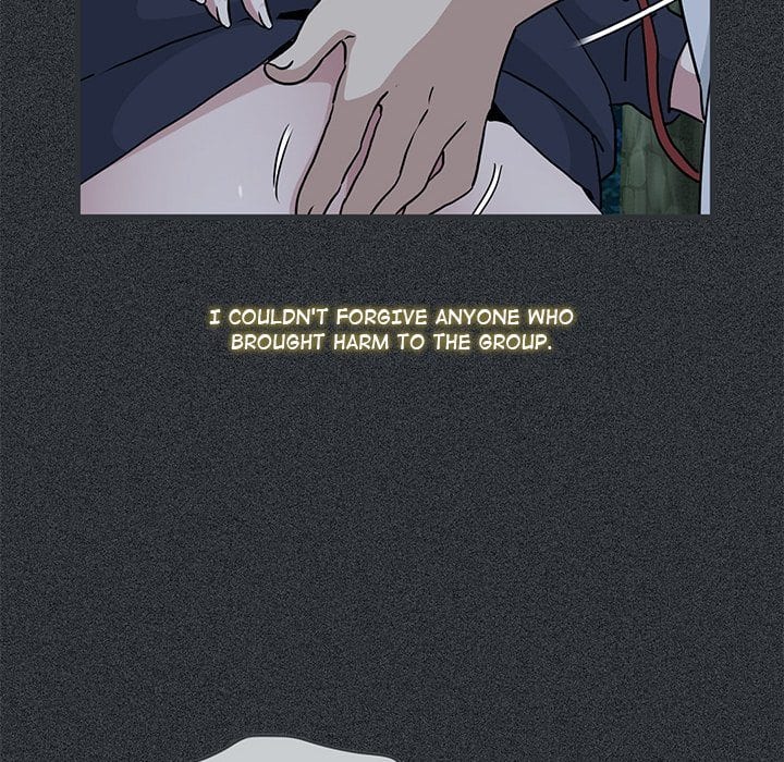 A Turning Point Uncensored, chapter 83, page 6 of 165
