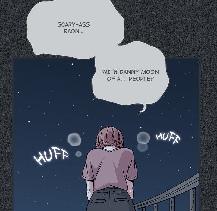A Turning Point Uncensored, chapter 83, page 7 of 165