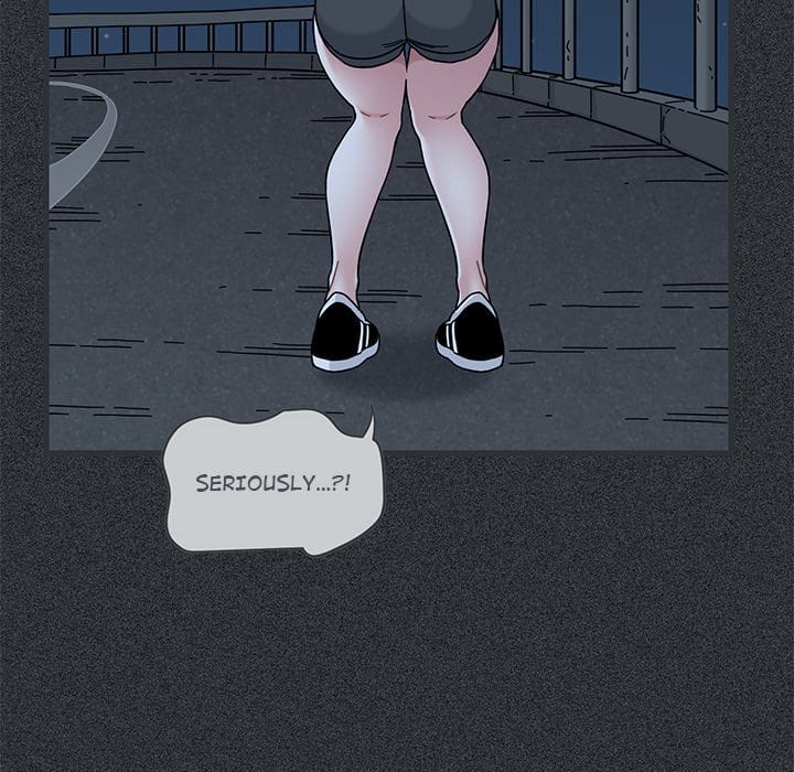 A Turning Point Uncensored, chapter 83, page 8 of 165