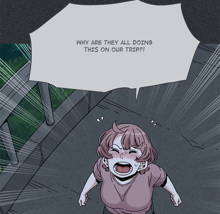 A Turning Point Uncensored, chapter 83, page 11 of 165