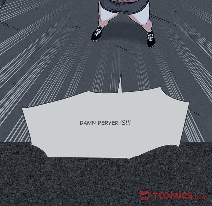 A Turning Point Uncensored, chapter 83, page 12 of 165