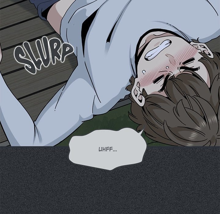 A Turning Point Uncensored, chapter 83, page 17 of 165