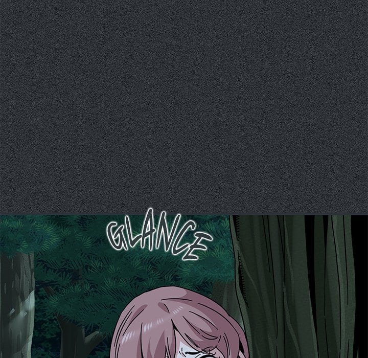 A Turning Point Uncensored, chapter 83, page 18 of 165