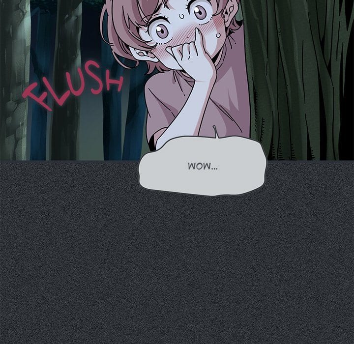 A Turning Point Uncensored, chapter 83, page 19 of 165
