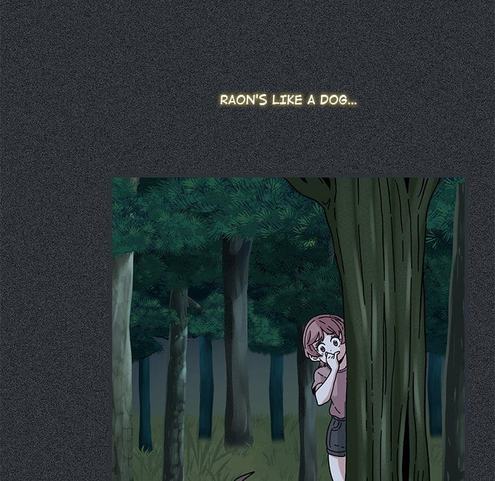 A Turning Point Uncensored, chapter 83, page 20 of 165