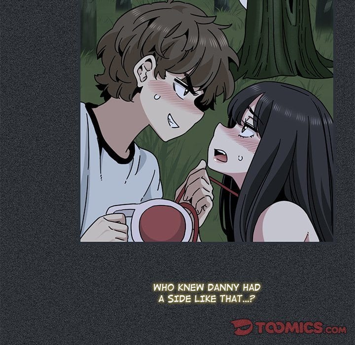 A Turning Point Uncensored, chapter 83, page 21 of 165