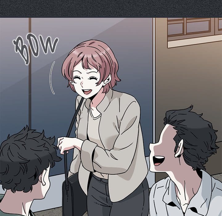 A Turning Point Uncensored, chapter 83, page 25 of 165