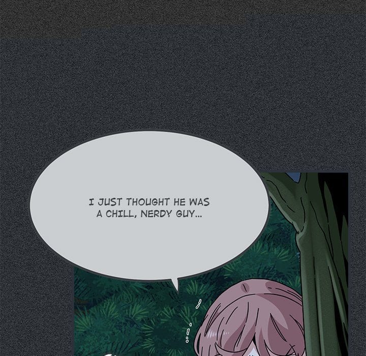 A Turning Point Uncensored, chapter 83, page 29 of 165