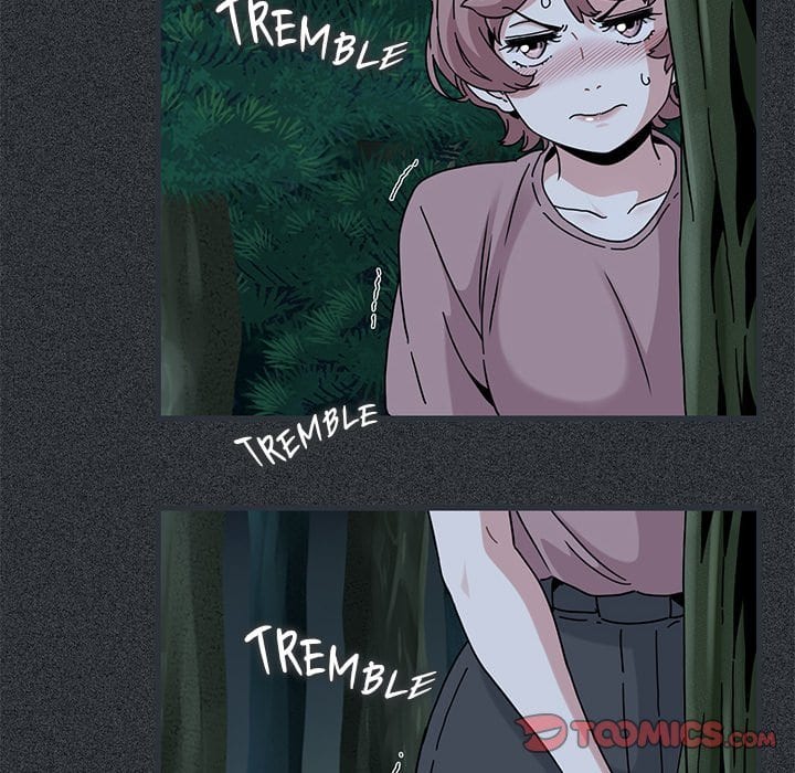 A Turning Point Uncensored, chapter 83, page 30 of 165