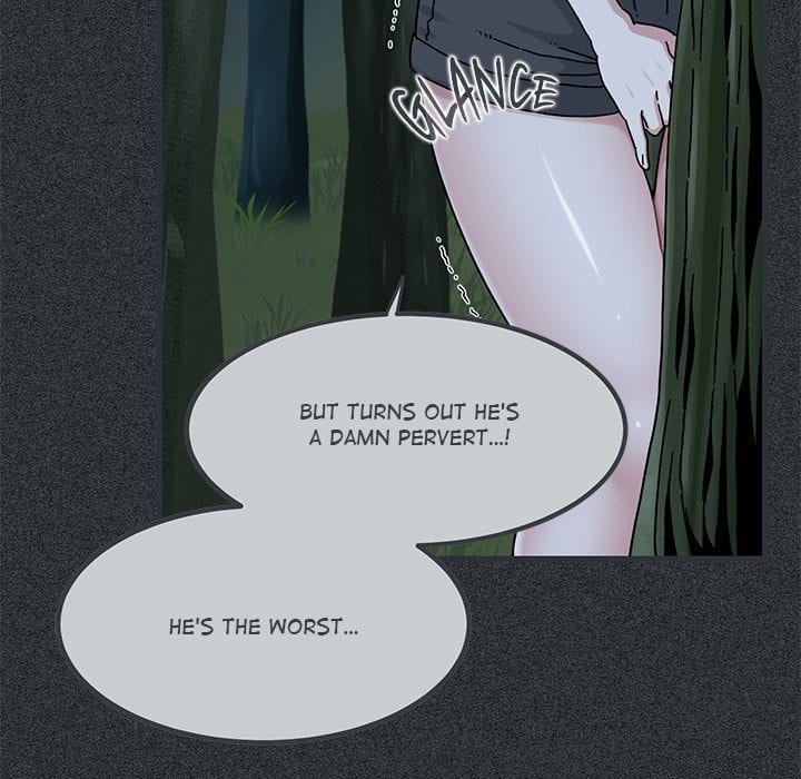 A Turning Point Uncensored, chapter 83, page 31 of 165