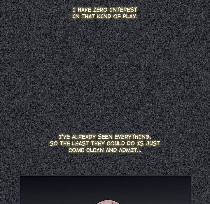 A Turning Point Uncensored, chapter 83, page 33 of 165