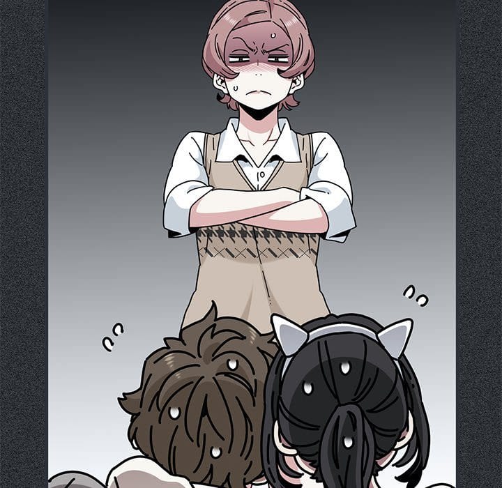 A Turning Point Uncensored, chapter 83, page 34 of 165