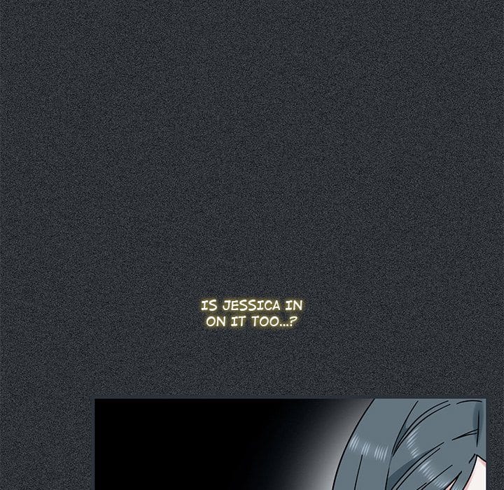 A Turning Point Uncensored, chapter 83, page 41 of 165