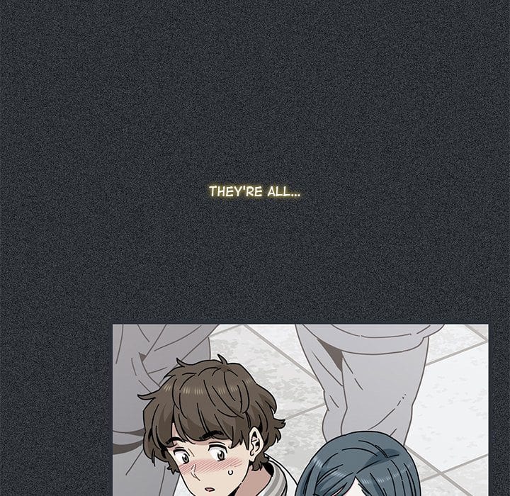 A Turning Point Uncensored, chapter 83, page 45 of 165