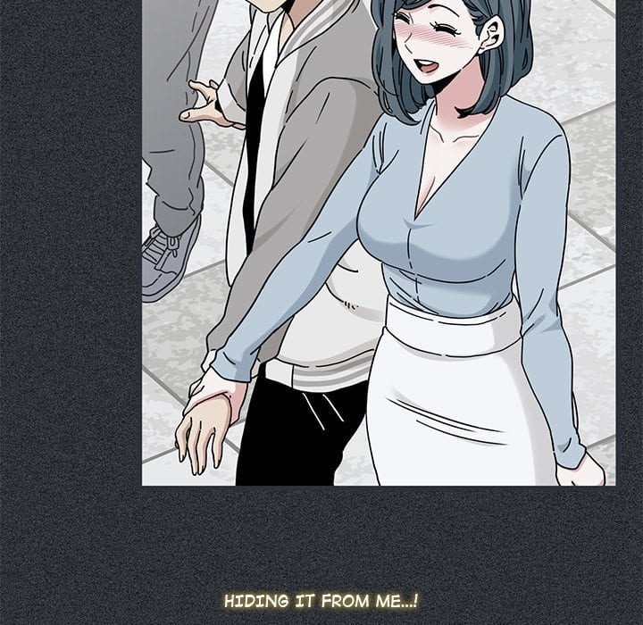 A Turning Point Uncensored, chapter 83, page 46 of 165