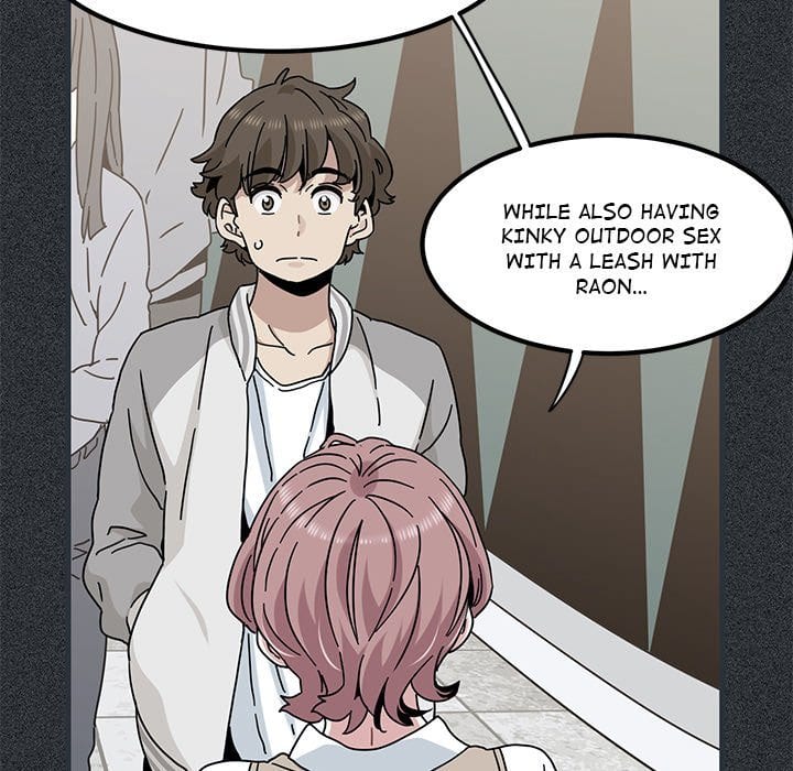 A Turning Point Uncensored, chapter 83, page 48 of 165