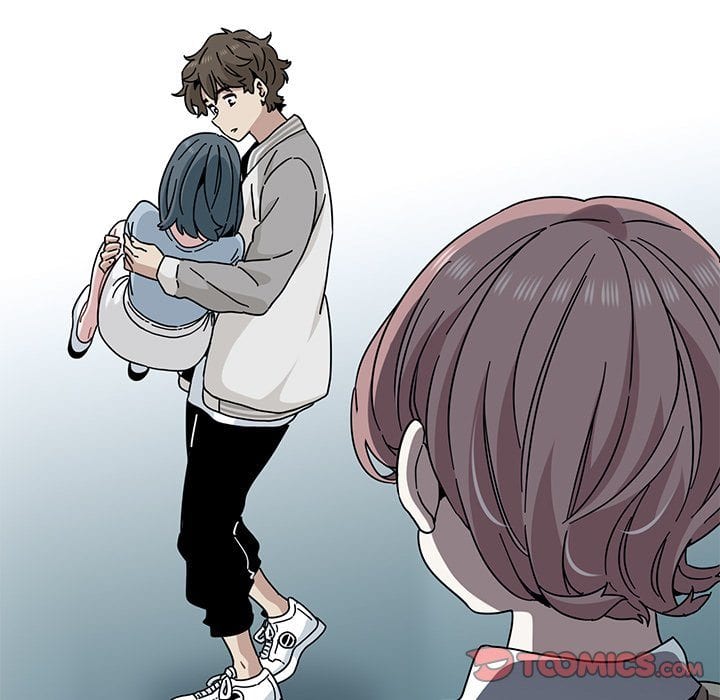 A Turning Point Uncensored, chapter 83, page 56 of 165